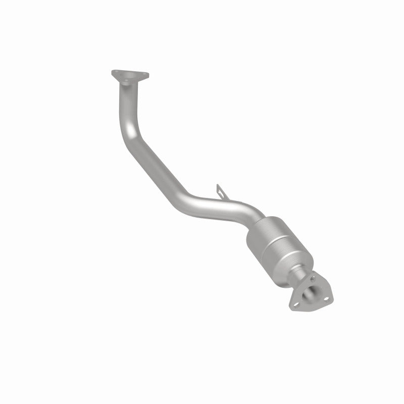 MagnaFlow Audi 100 Standard Grade Federal / EPA Compliant Direct-Fit Catalytic Converter 23621 360 Degree Image Set