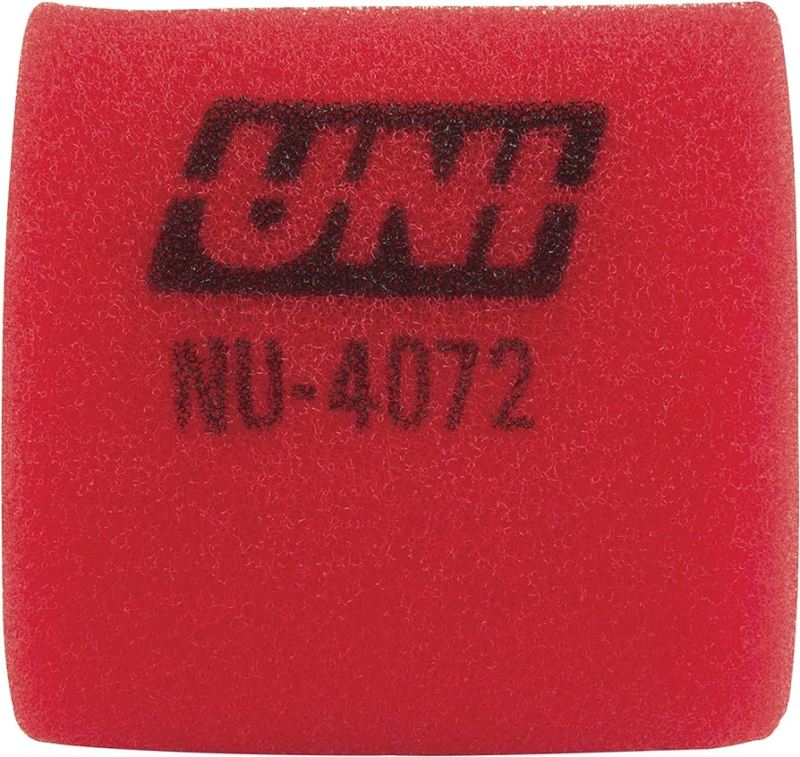 Uni Filter 83-84 Honda VT 500 C/FT/ 700 Shadow Air Filter NU-4072 NU-4072 User 1