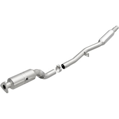 MagnaFlow Audi A6 Quattro California Grade CARB Compliant Direct-Fit Catalytic Converter 5461133 Photo - Primary