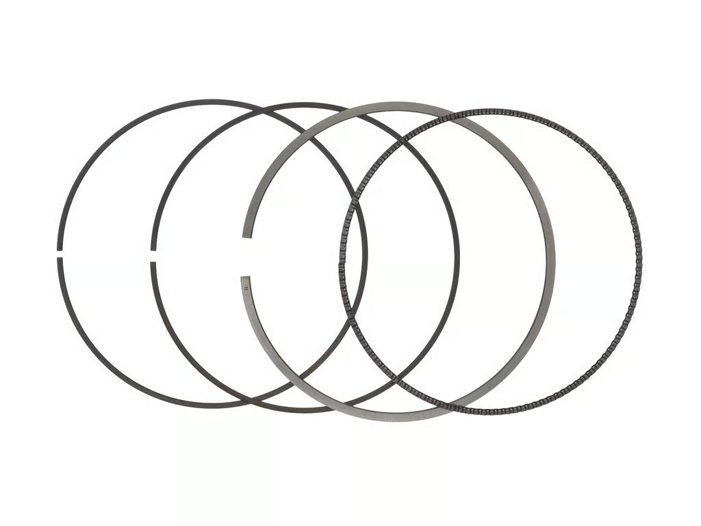 Wiseco 98.00mm 1.0mm x 2.0mm Ring Set 9800ZV