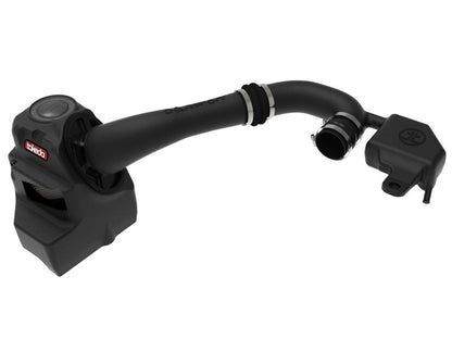 aFe Takeda Momentum Pro DRY S Cold Air Intake System 12-16 Subaru Impreza H4-2.0L 56-70043D 56-70043D Photo - Unmounted