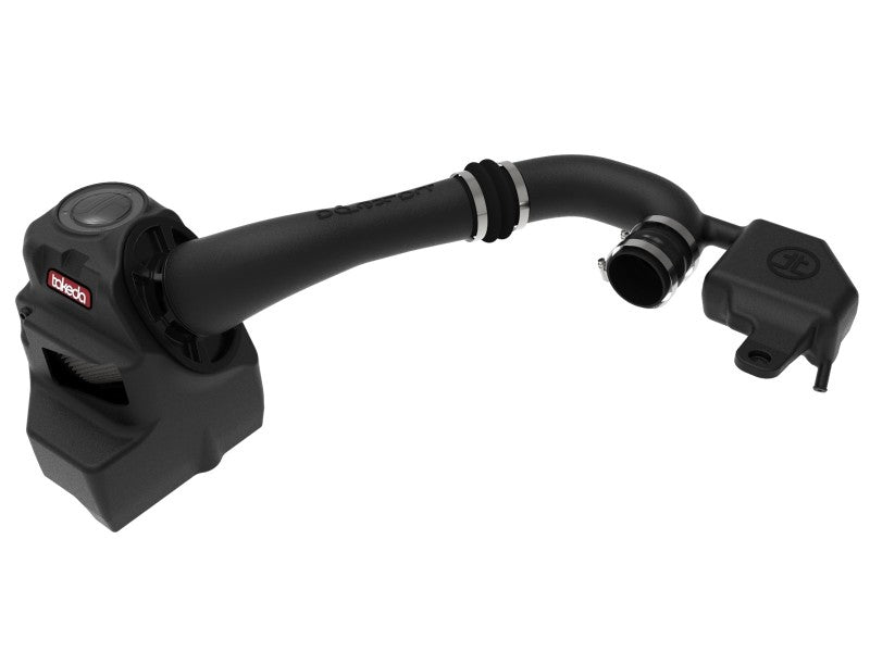 aFe Takeda Momentum Pro DRY S Cold Air Intake System 12-16 Subaru Impreza H4-2.0L 56-70043D 56-70043D Photo - Unmounted