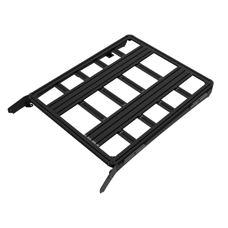 KC HiLiTES KCL Platform One Roof Rack Roofs & Roof Accessories Roof Rack main image