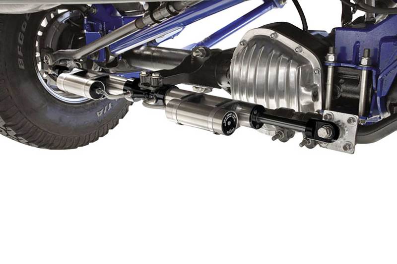 Fabtech Steering Stabilizer FTS221152 Photo - Primary