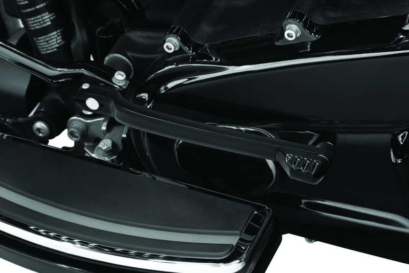 Kuryakyn Switch-Shift Lever Black 3267 3267 User 1