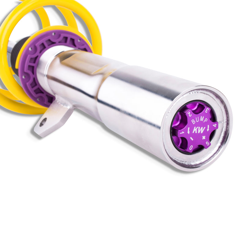 KW Coilover Kit V3 Mini Cooper (F56) Hardtop w/ Dynamic Damper Control incl. EDC cancellation kit 352200AH 352200AH User 5