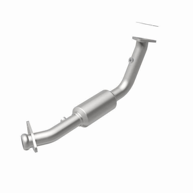 MagnaFlow California Grade CARB Compliant Direct-Fit Catalytic Converter 4481185 360 Degree Image Set