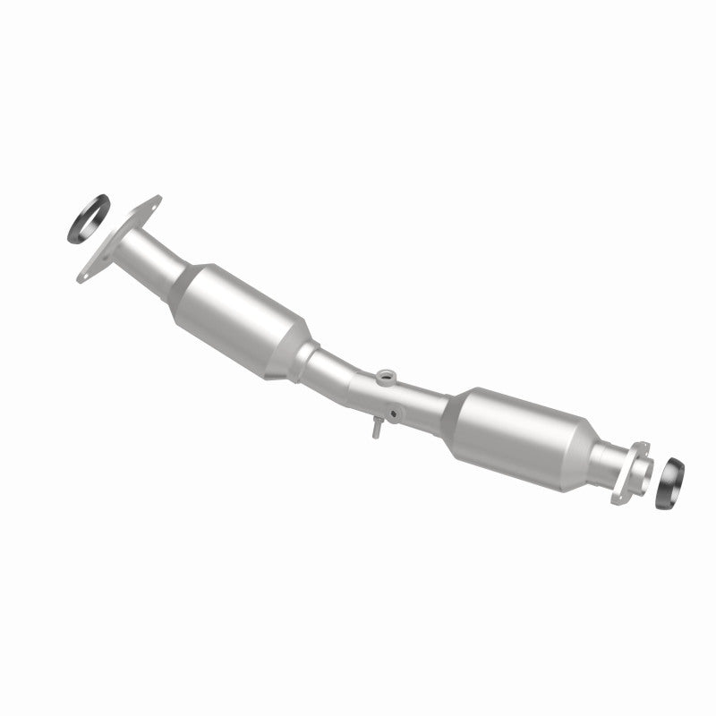MagnaFlow Nissan Sentra OEM Grade Federal / EPA Compliant Direct-Fit Catalytic Converter 52710 360 Degree Image Set