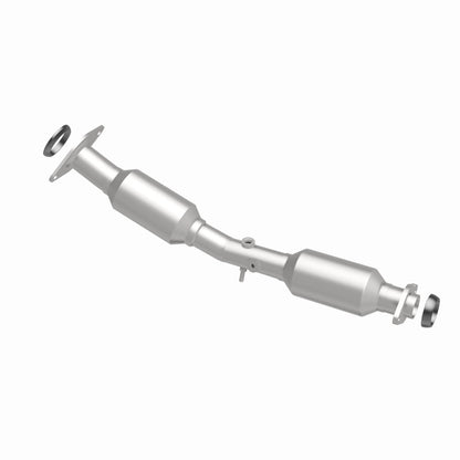 MagnaFlow Nissan Sentra OEM Grade Federal / EPA Compliant Direct-Fit Catalytic Converter 52710 360 Degree Image Set