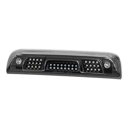SPYDER xTune 14-16 Chevrolet Silverado 1500 LED 3rd Brake Light - Black (BKL-CSIL14-LED-BK) 9037504 9037504 Photo - Primary