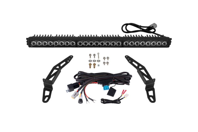 Diode Dynamics DIO LED Light Bars Lights Light Bars & Cubes main image