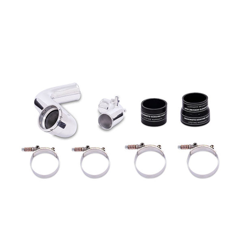 Mishimoto Ford F-150 3.5L EcoBoost Cold-Side Intercooler Pipe Kit, 2011-2014 MMICP-F150-11CP Photo - Primary