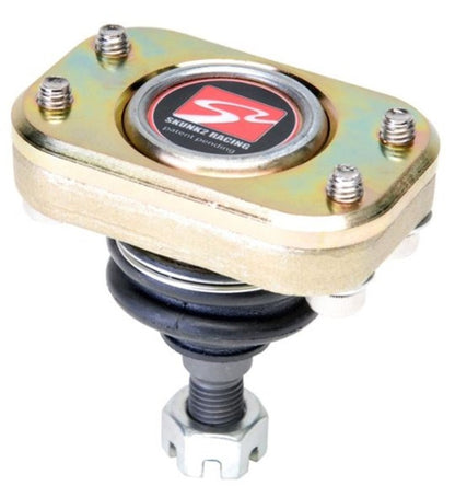Skunk2 Pro Series Pro Series Front Camber Kit Ball Joint  92-00 Honda Civic 916-05-5670 Photo - Primary