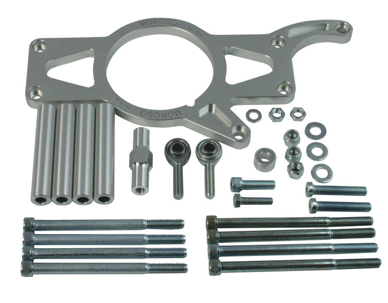 Moroso Alt.Mount BBC, Mezeire W/P 63834 Photo - Primary