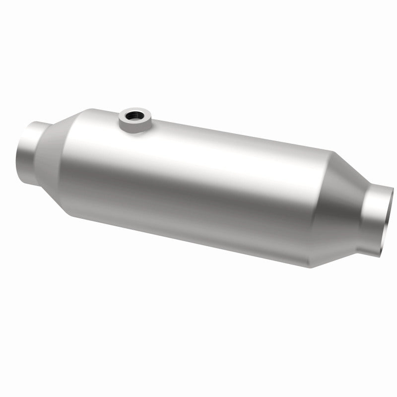 MagnaFlow California Grade CARB Compliant Universal Catalytic Converter 4451354 360 Degree Image Set