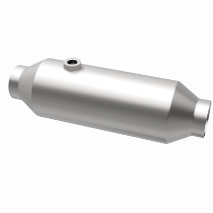 MagnaFlow California Grade CARB Compliant Universal Catalytic Converter 4451354 360 Degree Image Set