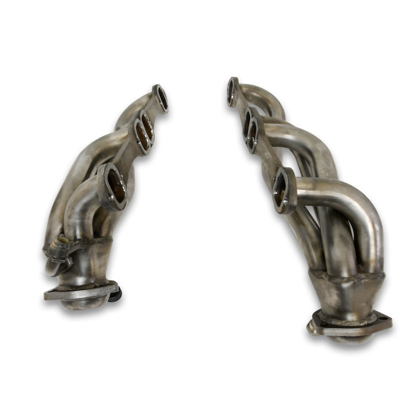 JBA Headers And Perf Headers - 96-99 GM Truck 5.0/5.7L JBA1832S 1832S Photo - Close Up