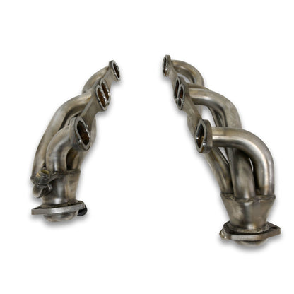 JBA Headers And Perf Headers - 96-99 GM Truck 5.0/5.7L JBA1832S 1832S Photo - Close Up
