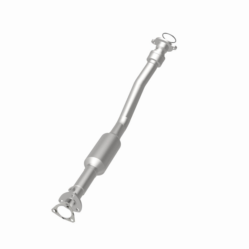 MagnaFlow California Grade CARB Compliant Direct-Fit Catalytic Converter 5461996 360 Degree Image Set