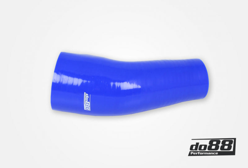 do88 DOB Hose - Intercooler/Turbo Air Intake Systems Silicone Couplers & Hoses main image