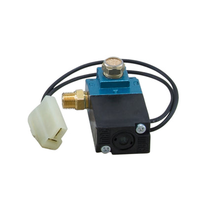 Yukon Gear & Axle Yukon Gear Zip Locker Soleniod Valve YZLASV-01 YZLASV-01 Photo - Primary
