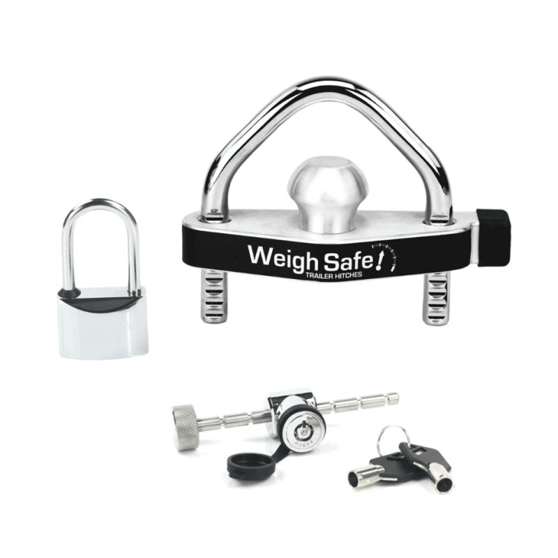 Weigh Safe Keyed Alike Set - WS11/WS12/WS22 WS27 WS27 User 1