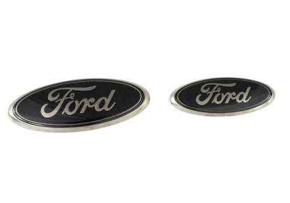 Ford Racing 19-22 Ranger Tremor Modified Front Grille M-8200-TMR M-8200-TMR Photo - Unmounted