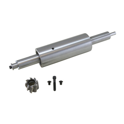 Yukon Gear & Axle Yukon Gear Dana 80 & GM/Chrysler 11.5in Spindle Id Boring Tool For 37 & 38 Spline Axle Conversion YT H32 YT H32 Photo - Primary
