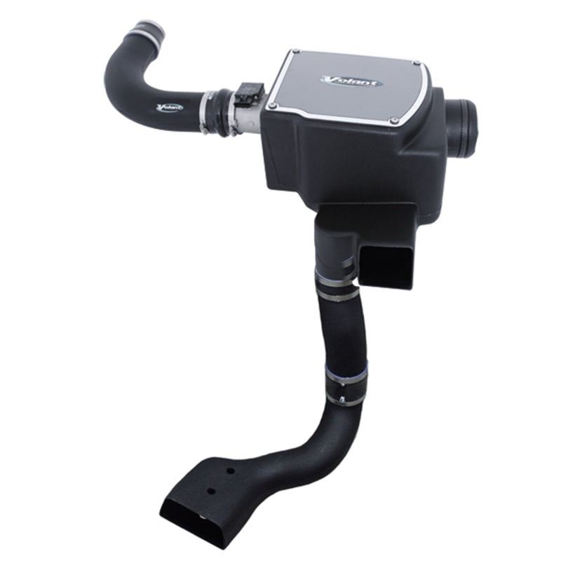 Volant Closed Box w/ Cold Air Scoop Air Intake 398542 Photo - Primary