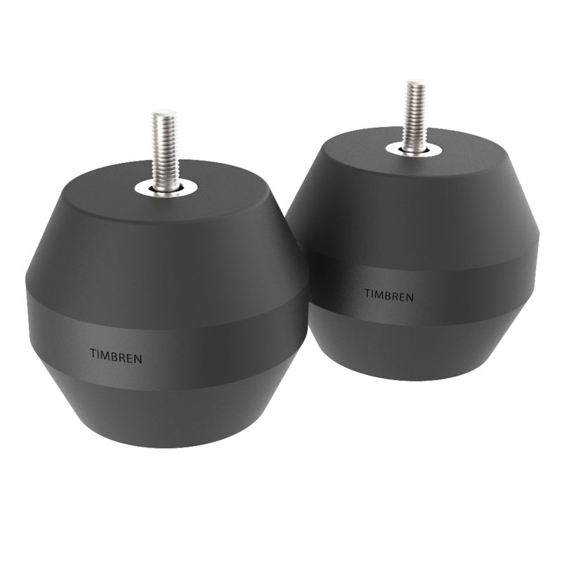 Timbren TIM Suspension Enhancement Systems Suspension Bump Stops main image