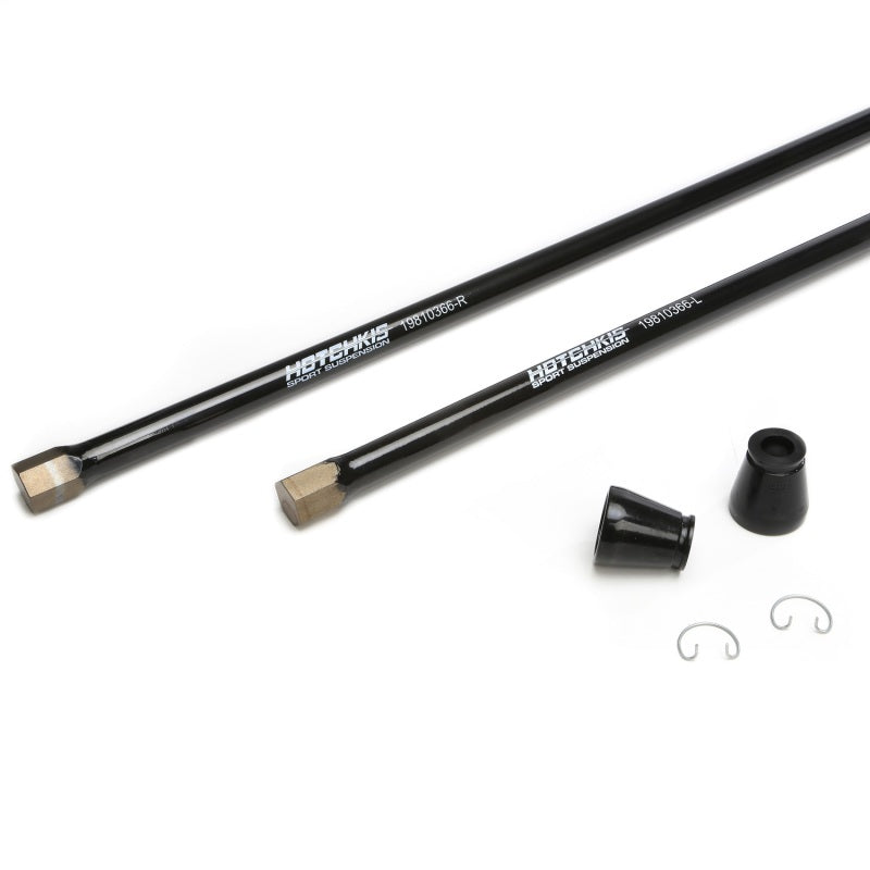 Hotchkis Dodge/Plymouth  B & E-Body Performance Torsion Bars (Pair) 19367 Photo - Unmounted
