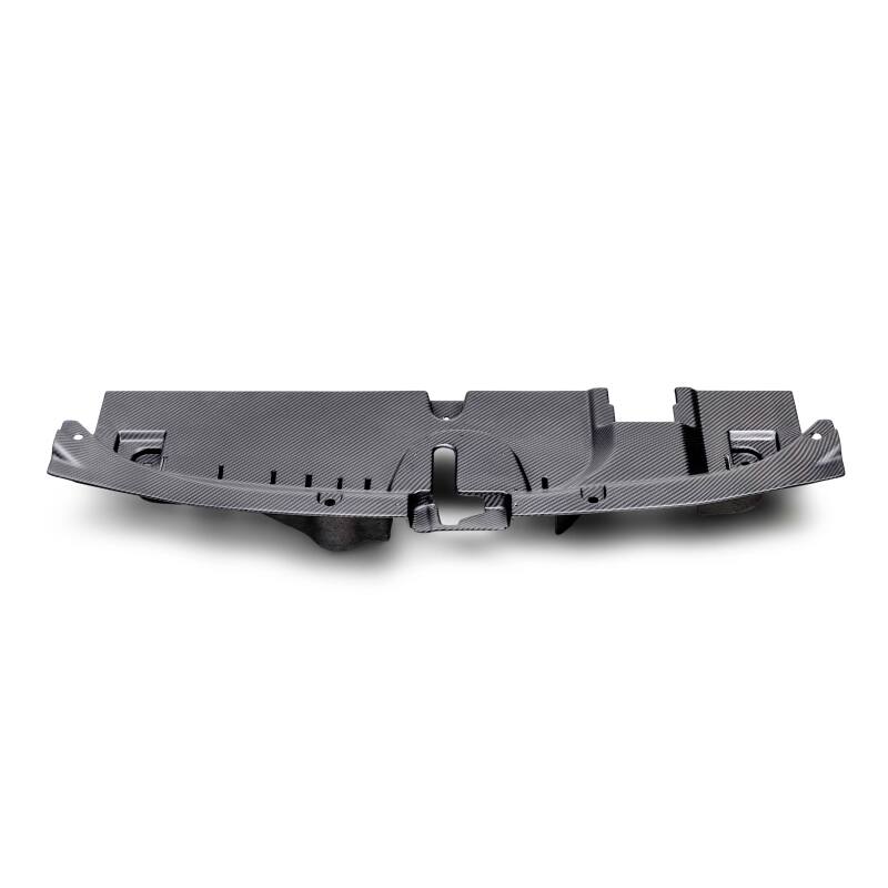 Seibon 23-24 Toyota GR Corolla Carbon Fiber Cooling Plate - Matte Finish CP23TYGRCOR-MF CP23TYGRCOR-MF User 1