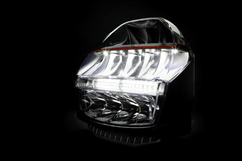 ARB Intensity IQ Driving Lights ARBVX17 ARBVX17 User 1
