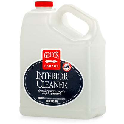 Griots Garage Interior Cleaner - 22oz 10956