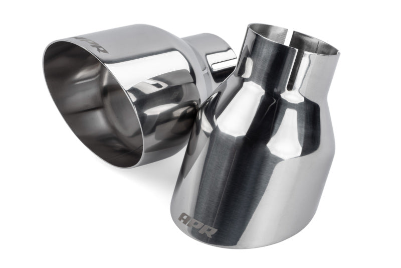 APR APR Exhaust Tips Exhaust, Mufflers & Tips Tips main image