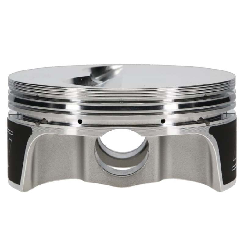 Wiseco Piston Kit- Small Block Chevrolet Strutted Flat Top 1.250" K0002X5 Photo - Primary