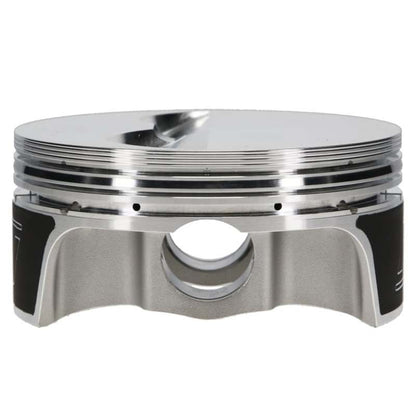 Wiseco SBC Strutted Flat Top 1.125inch CH Piston Shelf Stock 60001LX2 60001LX2 Photo - Primary