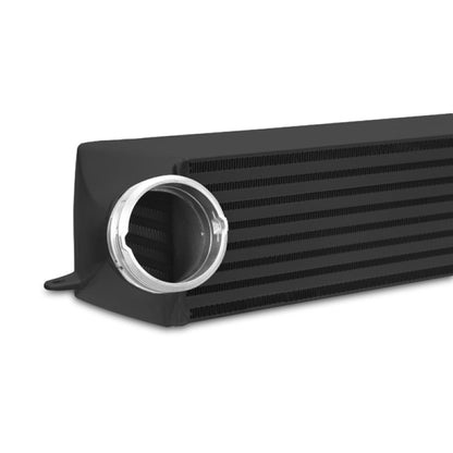 Mishimoto Performance Intercooler - Black 2007-2013 BMW 335i/335xi/135i MMINT-E90-07B User 2