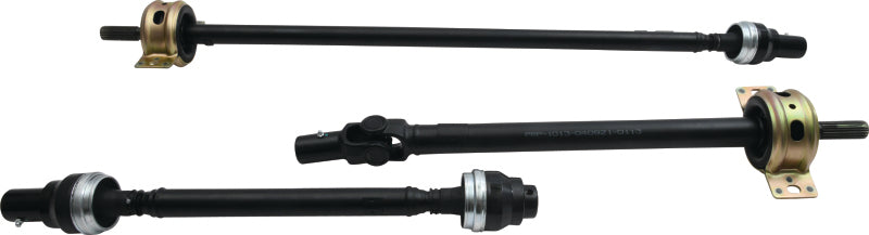 All Balls Racing Stealth Drive Prop Shaft PRP-PO-09-026 PRP-PO-09-026 Photo - Primary