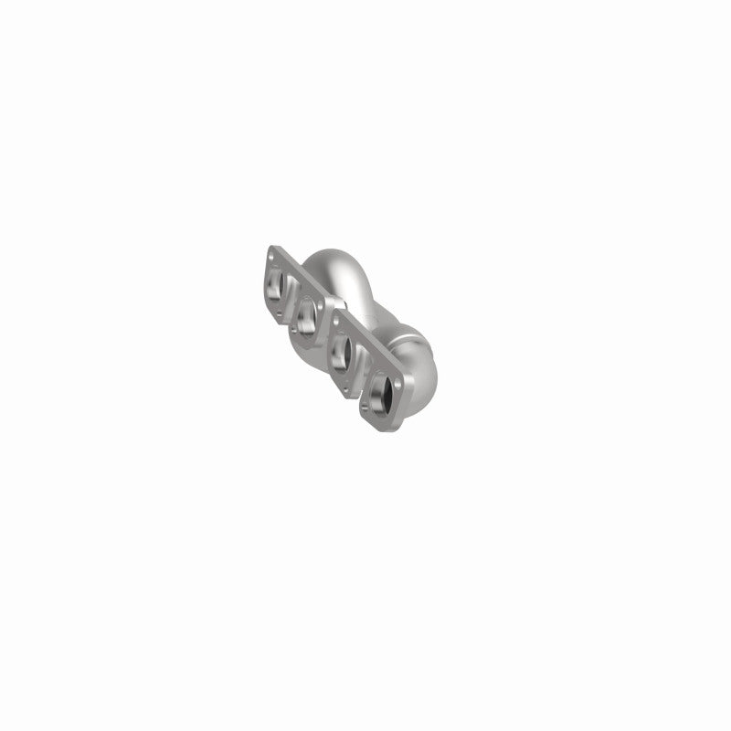 MagnaFlow BMW X5 OEM Grade Federal / EPA Compliant Manifold Catalytic Converter 52237 360 Degree Image Set