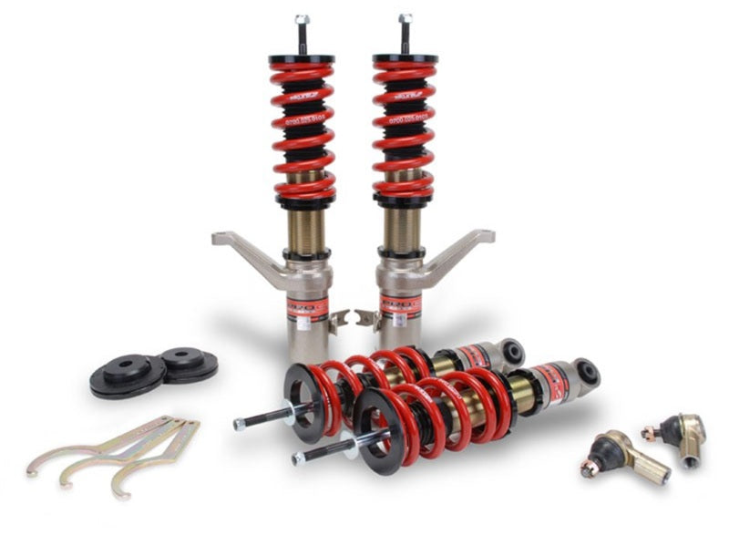 Skunk2 Pro-S II Coilovers 02-04 Acura RSX (All Models) 541-05-4730 Photo - Primary