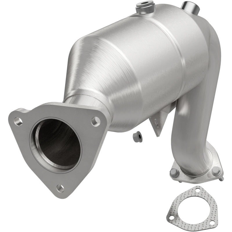 MagnaFlow Audi OEM Grade Federal / EPA Compliant Direct-Fit Catalytic Converter 49136 Photo - Primary