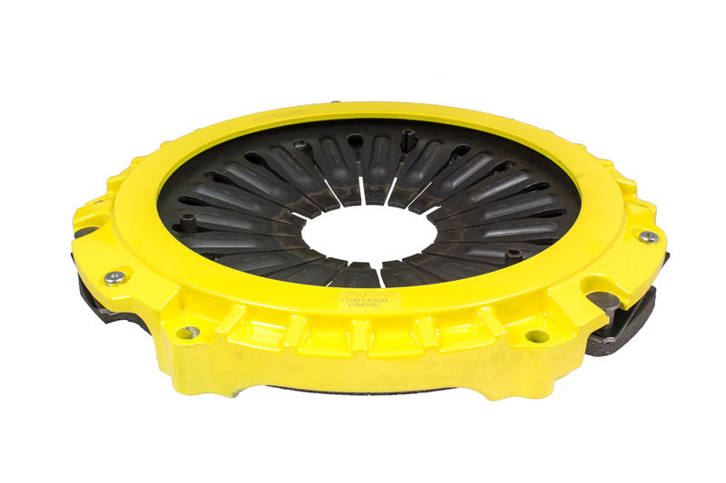 ACT 93-97 Chevrolet Camaro P/PL Heavy Duty Clutch Pressure Plate GM020 GM020 Photo - out of package
