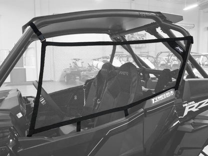 PRP Seats PRP Polaris XP Turbo S Mesh Window Net Set W33 W33 Photo - Close Up