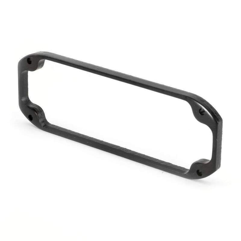 Rugged Radios Low Profile Bezel for Rugged Intercoms FP-ICM-LP FP-ICM-LP Photo - Primary
