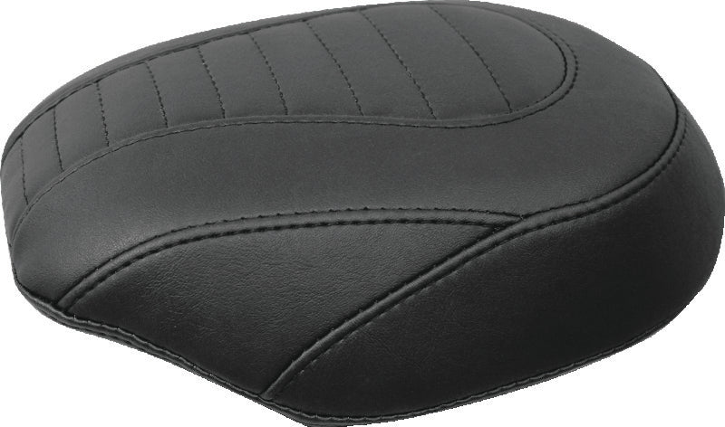 Mustang Motorcycle Passenger Seat Tuck N Roll 76956 76956 Photo - Primary