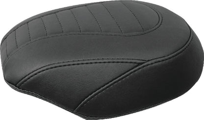 Mustang Motorcycle Passenger Seat Tuck N Roll 76956 76956 Photo - Primary