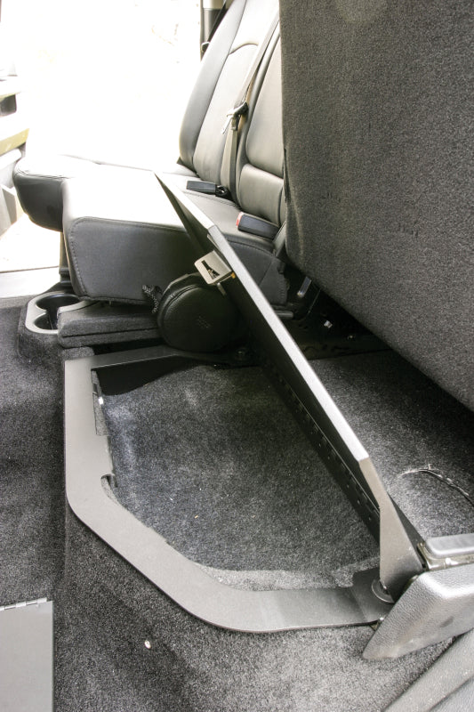 Tuffy Products Tuffy Ram Trucks Underseat Lid W/ Keyed Lock 312-01 312-01 Photo - Mounted