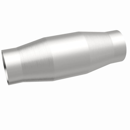 MagnaFlow Standard Grade Federal / EPA Compliant Universal Catalytic Converter 59929 360 Degree Image Set