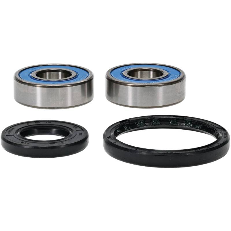 Pivot Works Kawasaki Wheel Bearing Kit Premium Bearings 25-1743-P 25-1743-P Photo - Primary